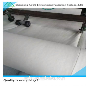 Wholesale High Loft Washable Polyester Cotton Wadding/Padding for Garment Interlining